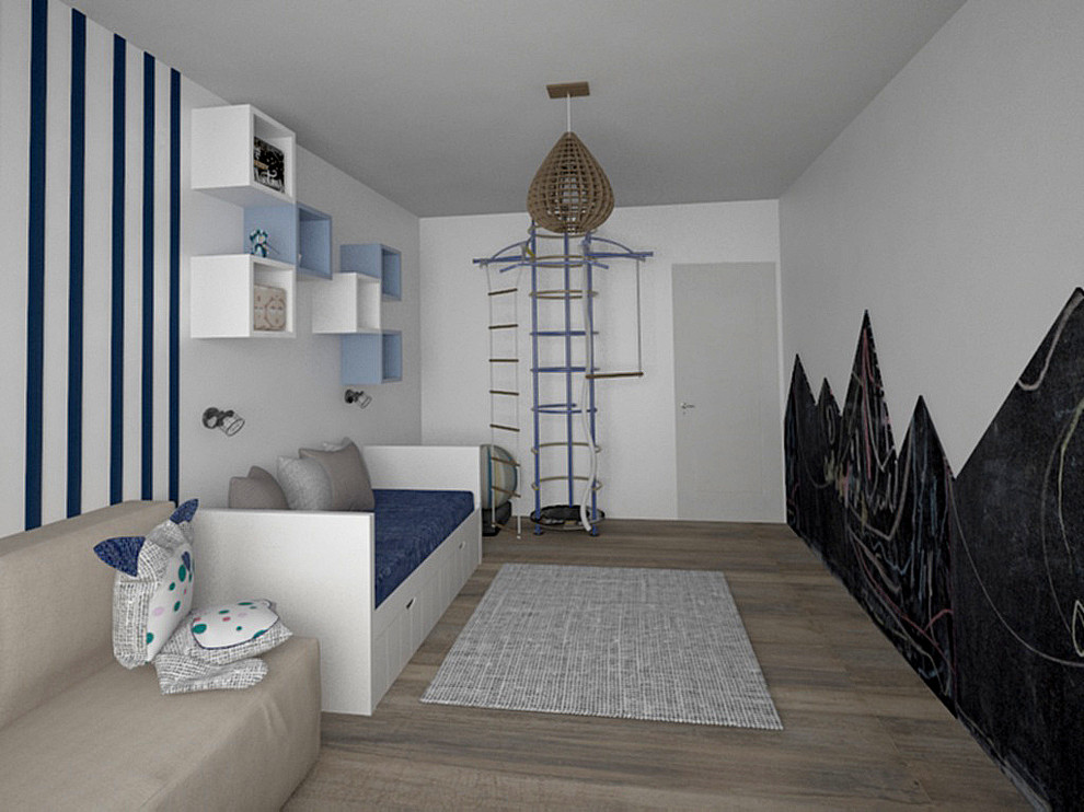 Дизайнер интерьера Славина Наталья