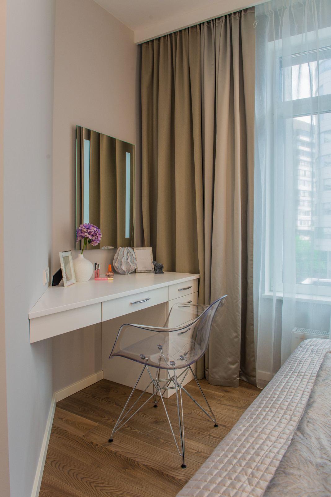 ЖК Двинцев квартира 65 м кв