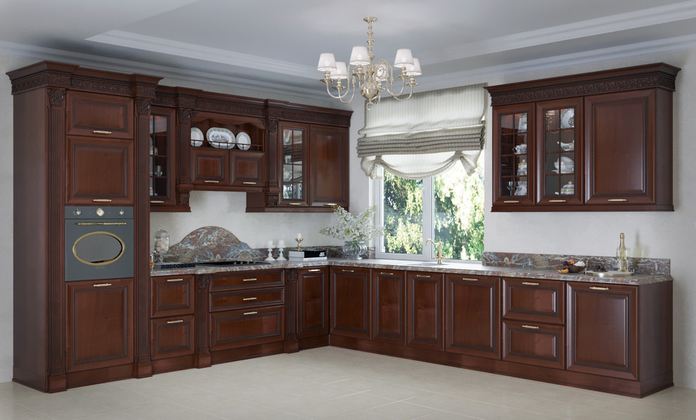 Кухонный гарнитур " Нике"