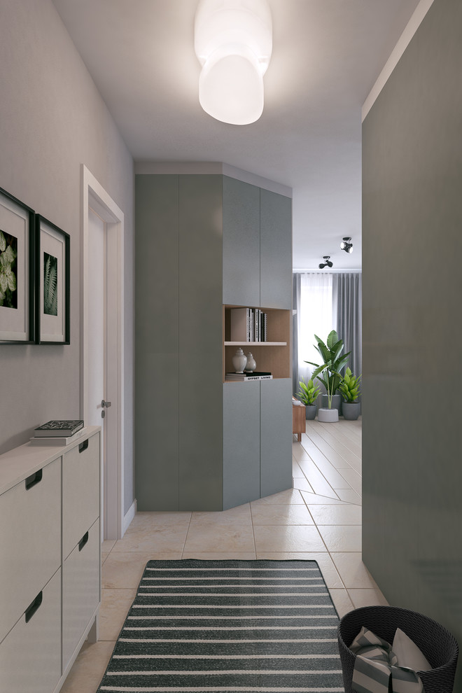 Проект "Графит"