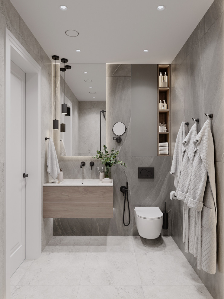 ЖК Михайловский парк