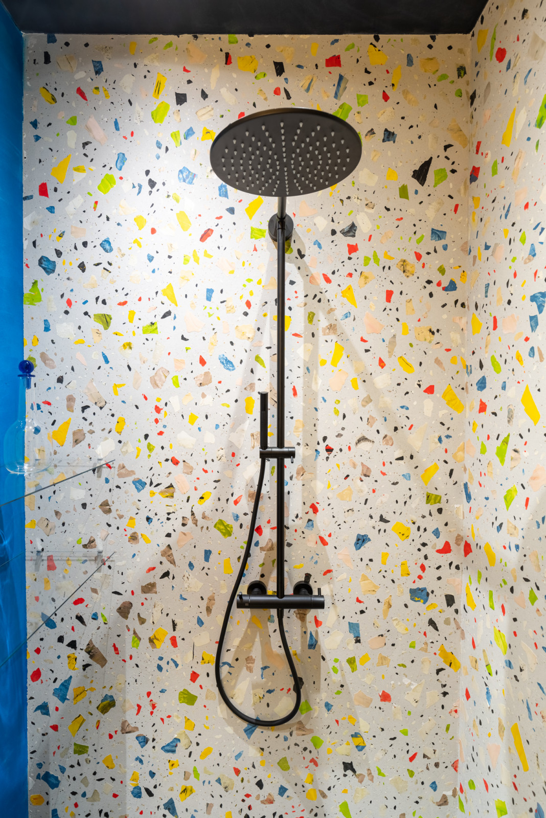 ЯРКИЙ МИКС | BRIGHT MIX project | 24 metres