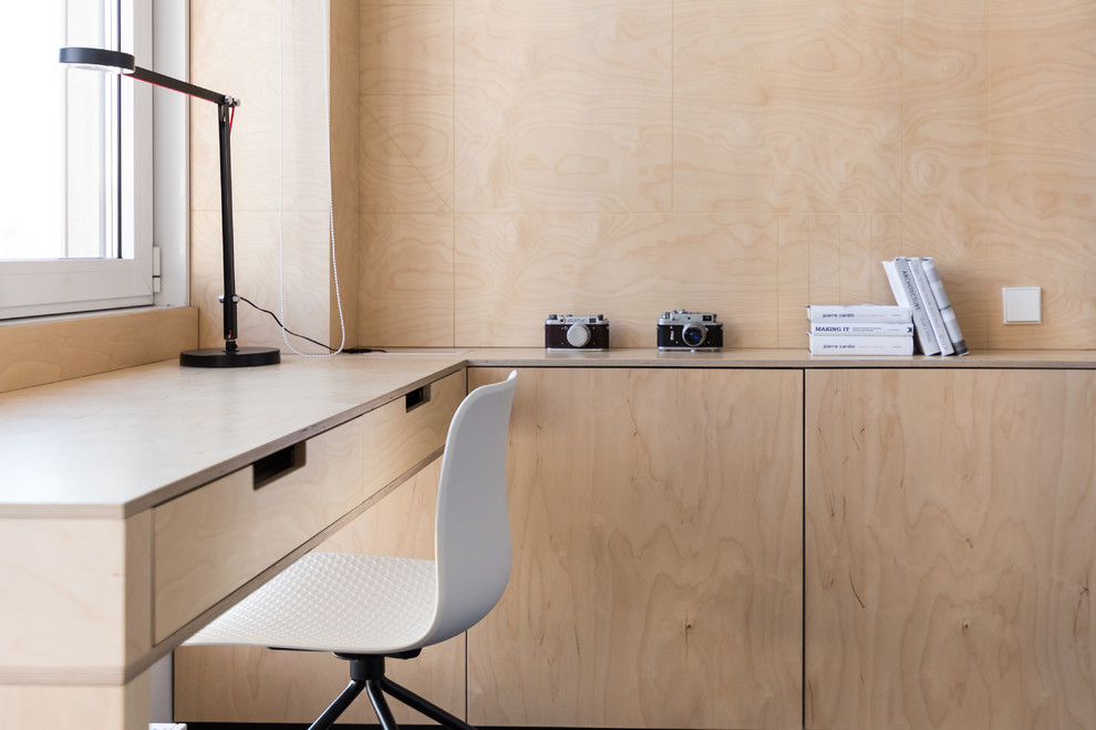 Квартира на Краснобогатырской