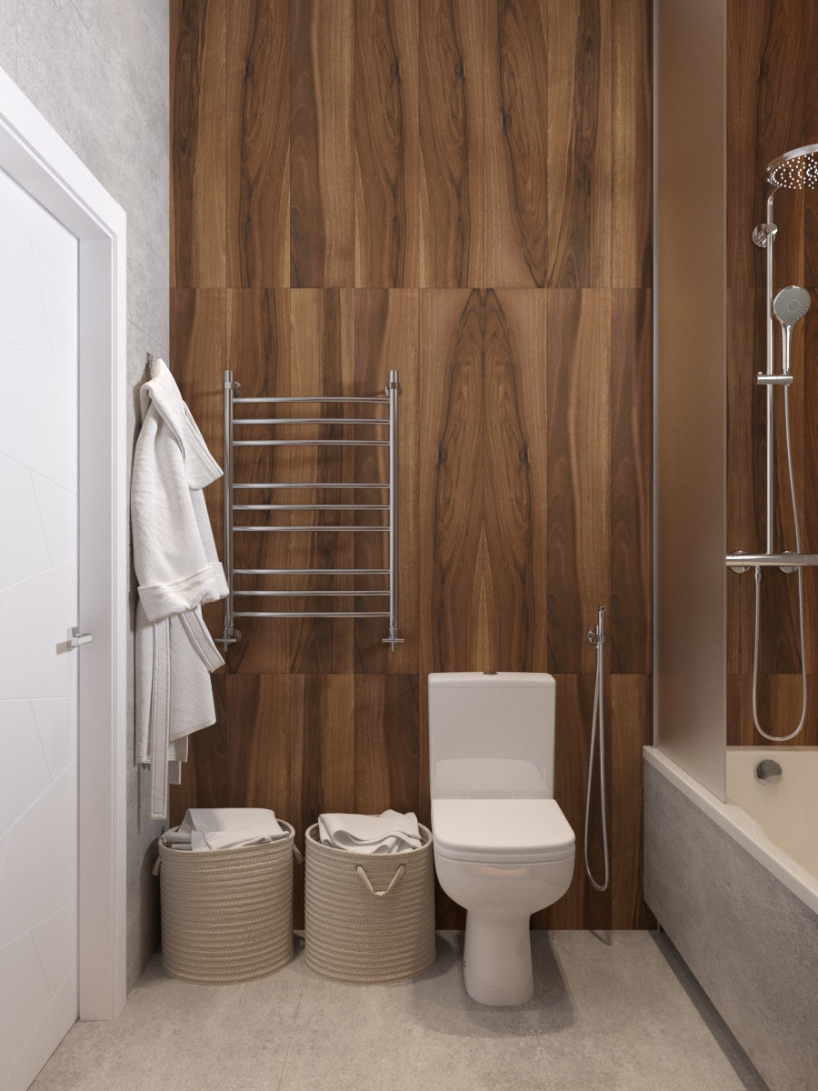 поселок Большие-кабаны