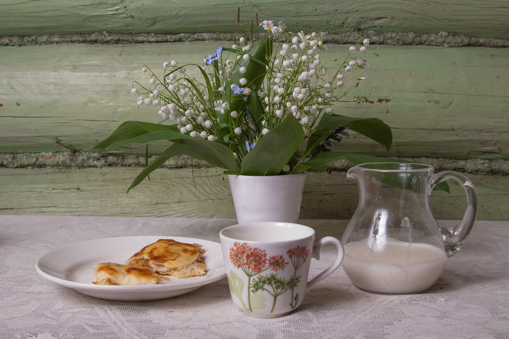 Обложка альбома: Природа