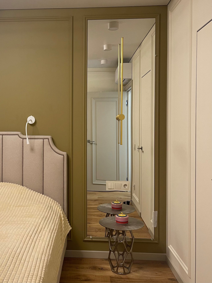 Фрунзенская набережная