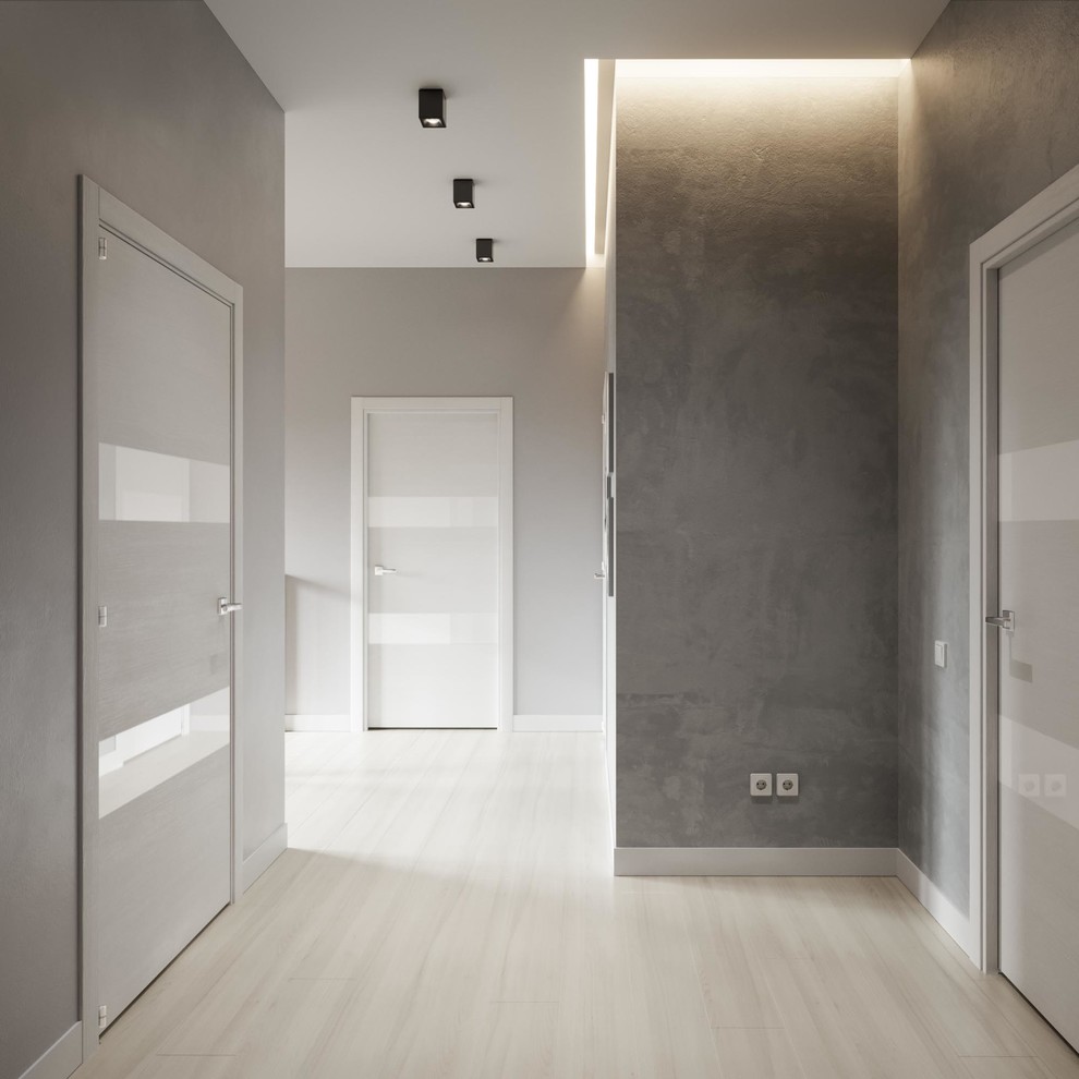 2 этаж 2-этажной квартиры в Уфе