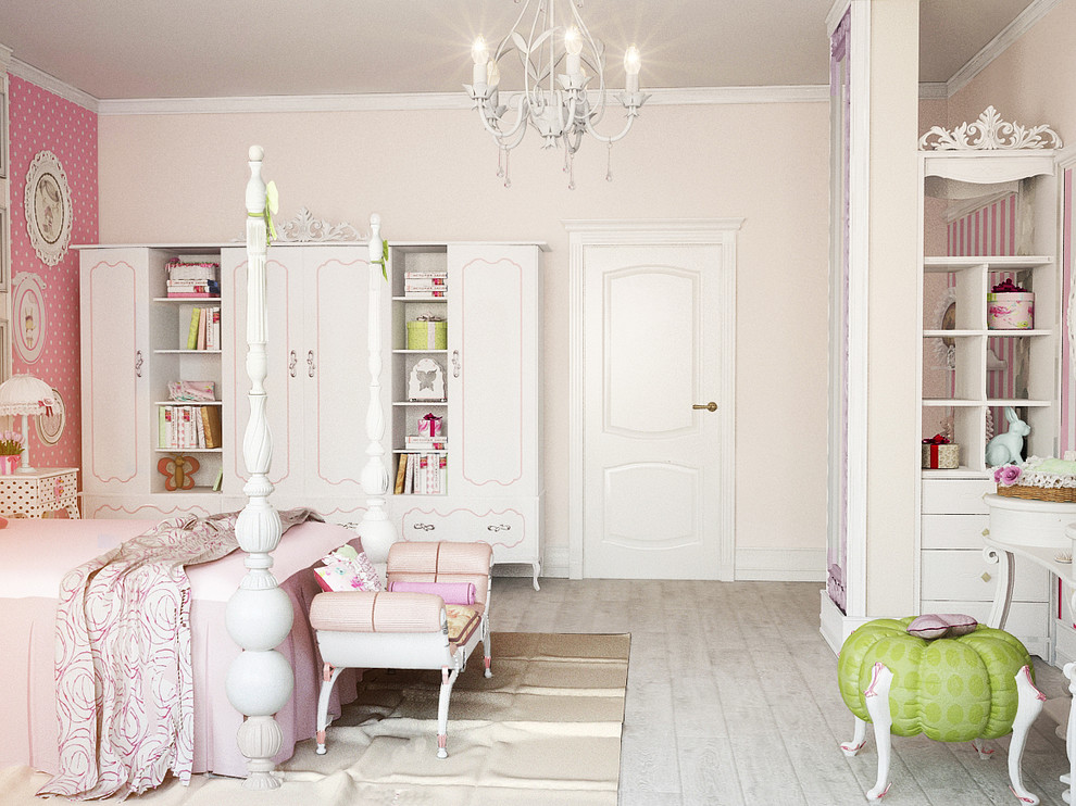 Дом, в котором живёт счастье