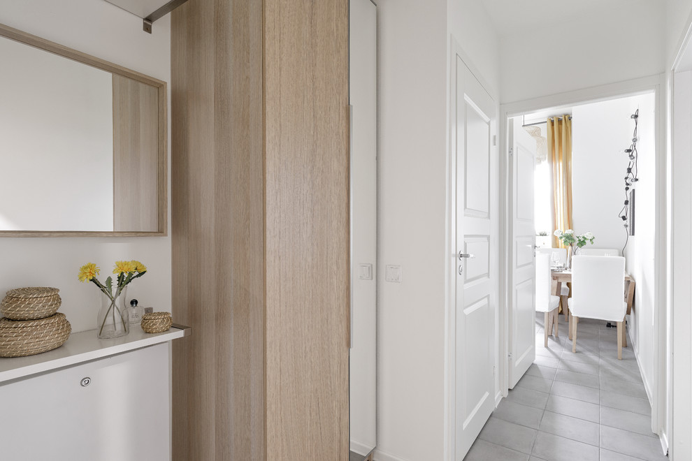 Мансарда ЖК "INKERI"