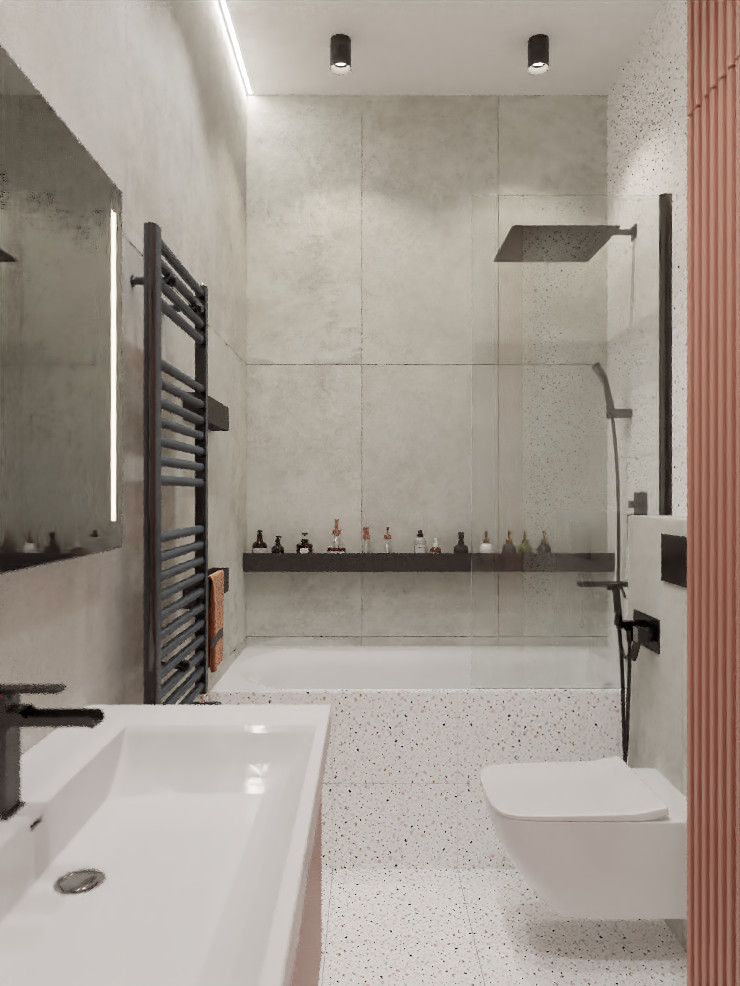 Любовь навсегда