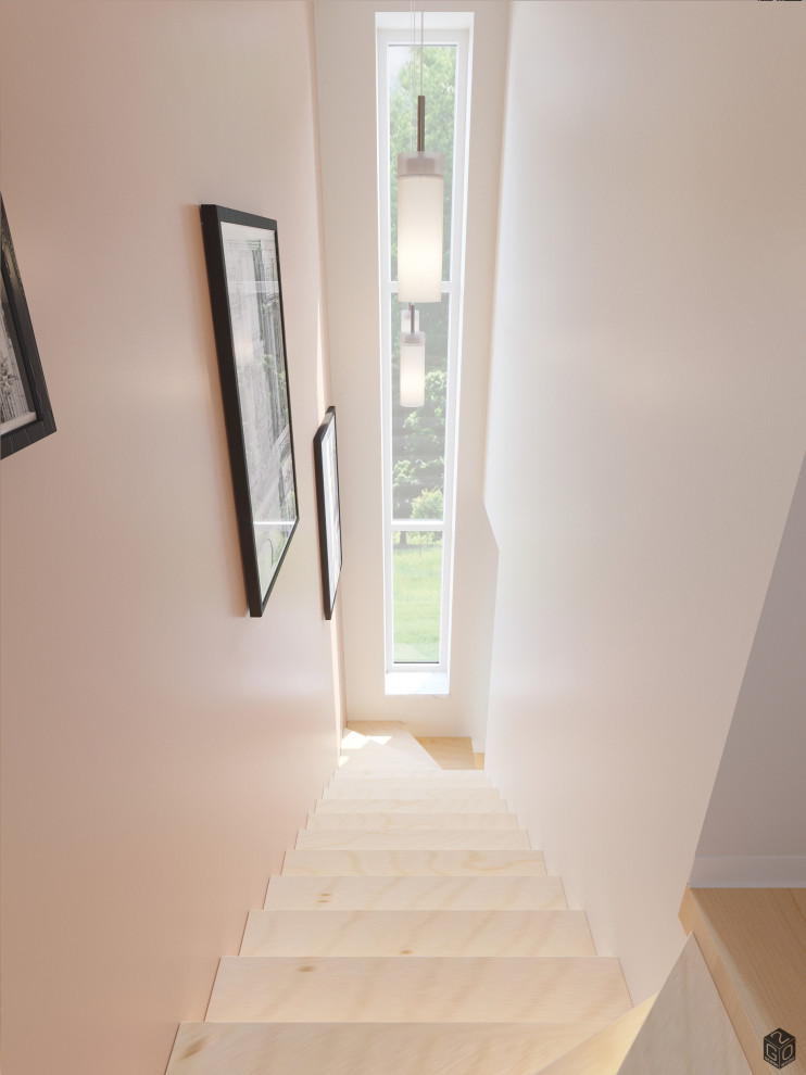 Обложка проекта: NEAT HOUSE