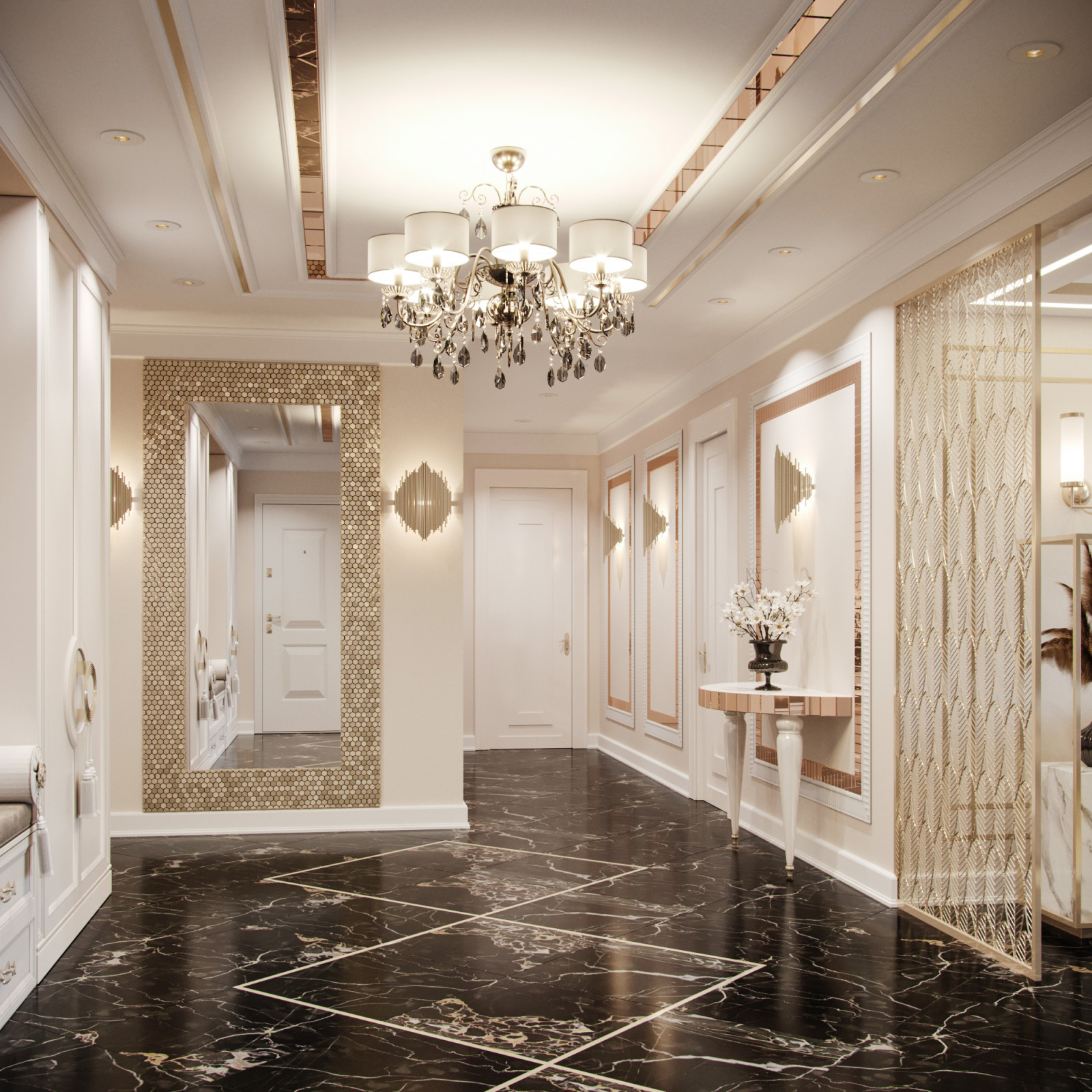 ЖК Тургенев