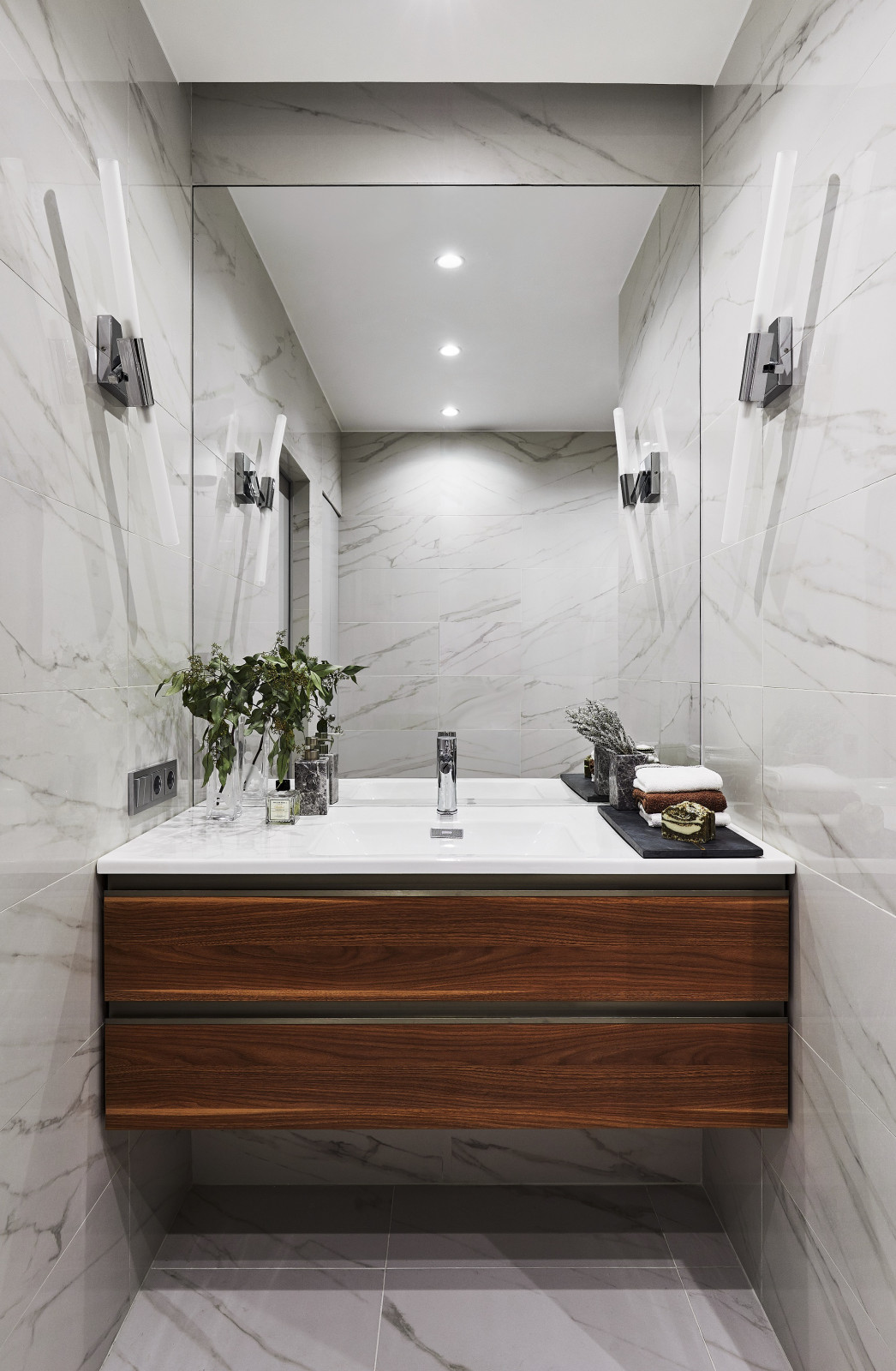 ЖК Москвичка