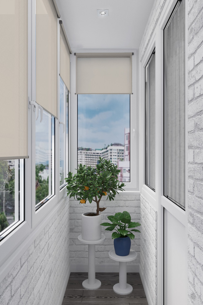 НАГАТИНСКАЯ НАБЕРЕЖНАЯ