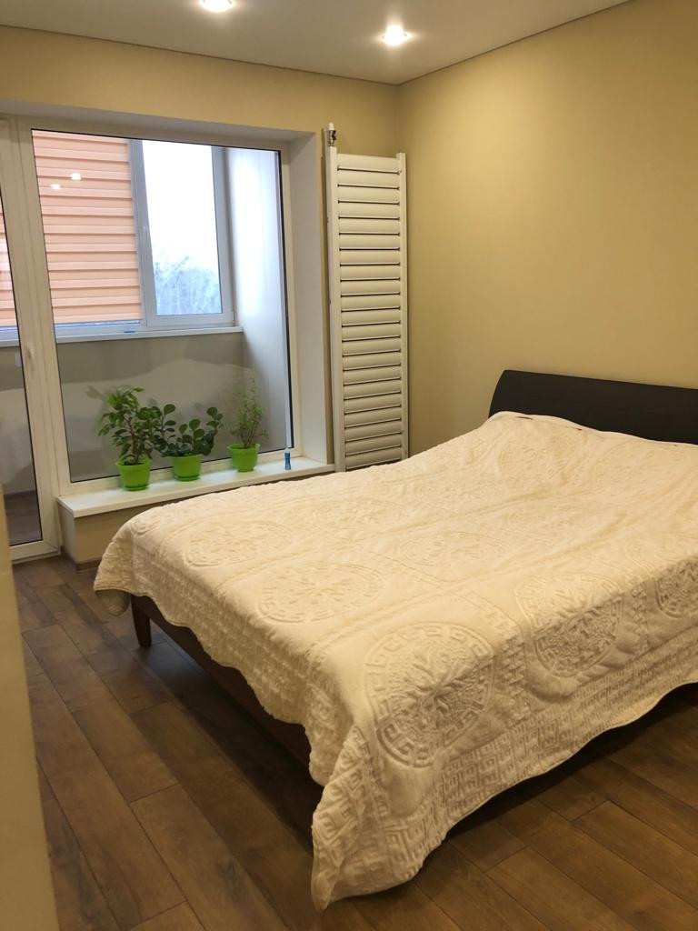 Квартира 45 кв.м.