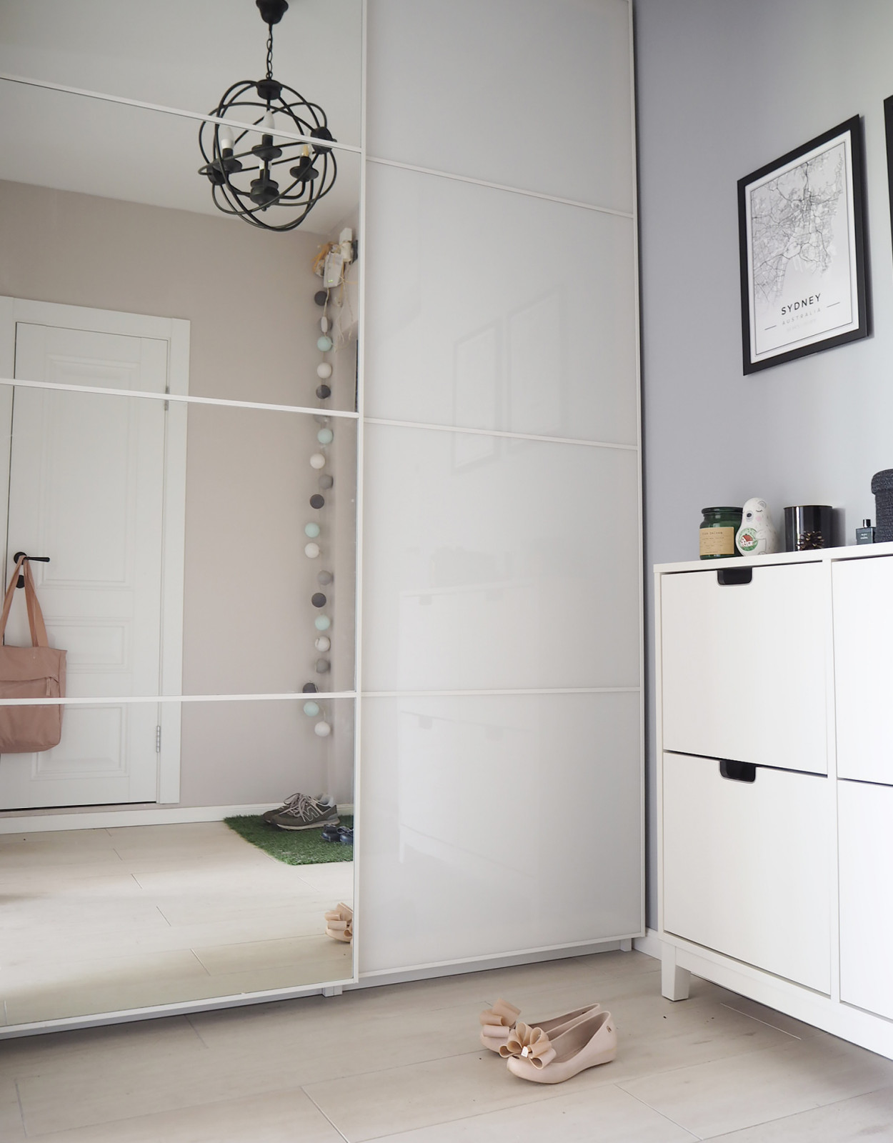 Сканди однушка под сдачу