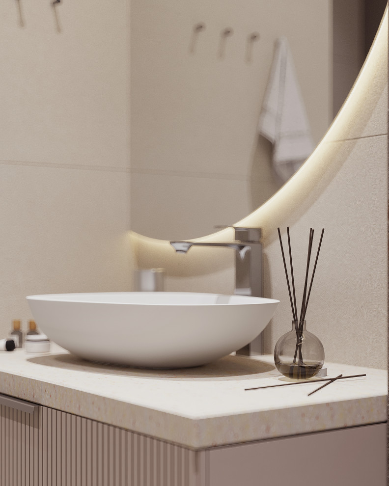 ЖК Дискавери