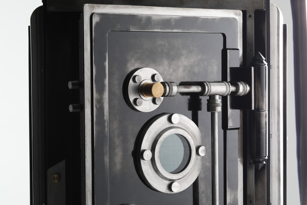 Задача дизайнеру: 5 вау-запросов про дома-бункеры и прочие спецэффекты