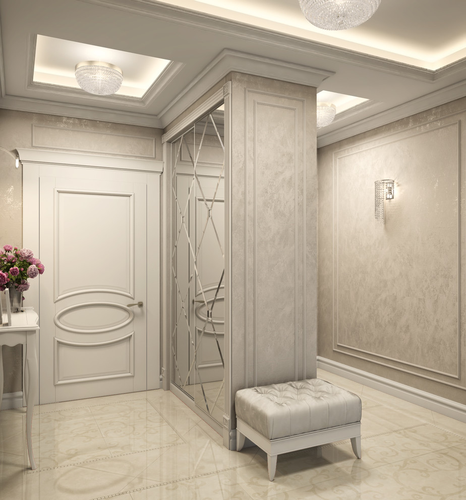 Apartment 2 bedrooms for a nice family