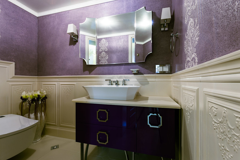 Особняк в Новогорске