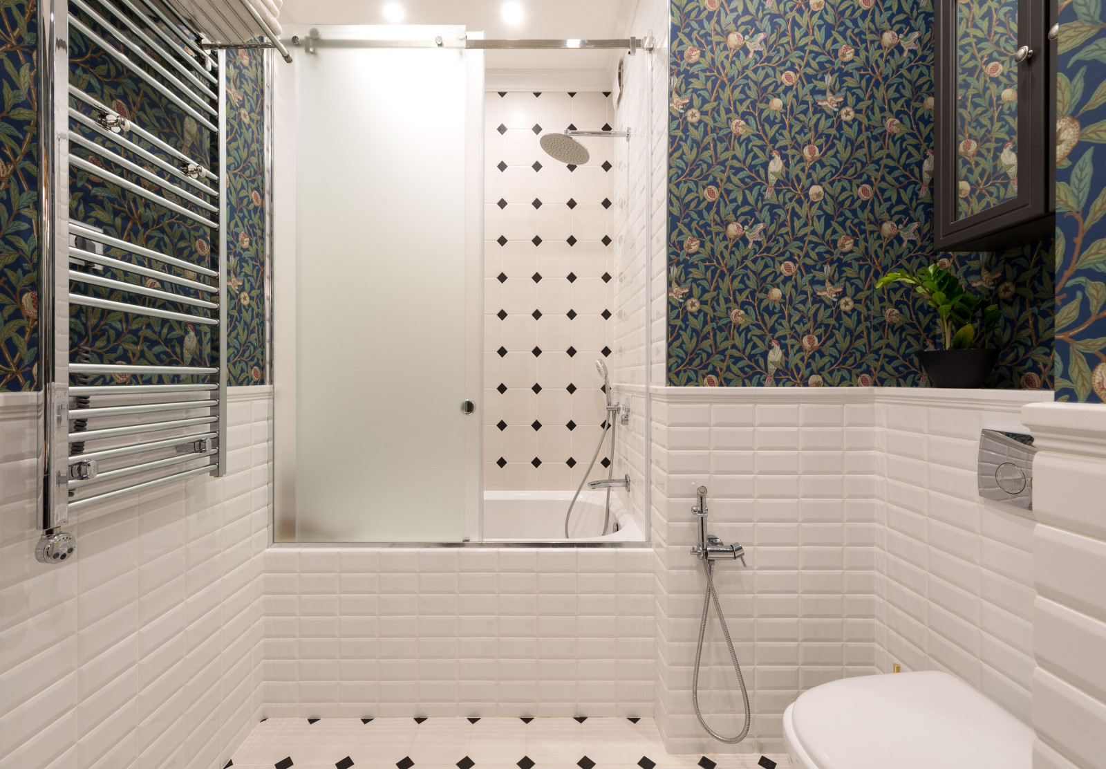 2-х комнатная квартира в ЖК "Маяк"