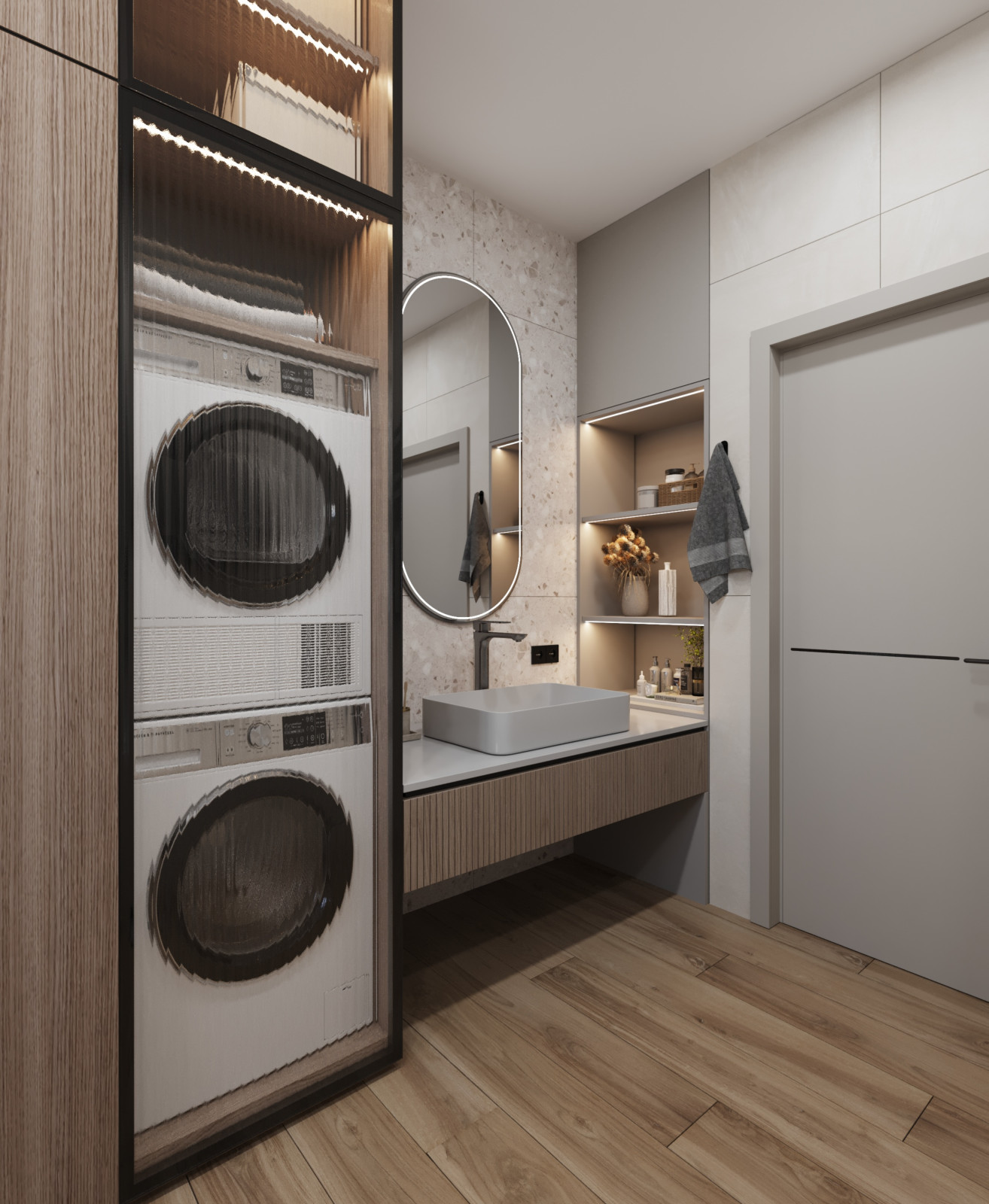 Дом для Иры