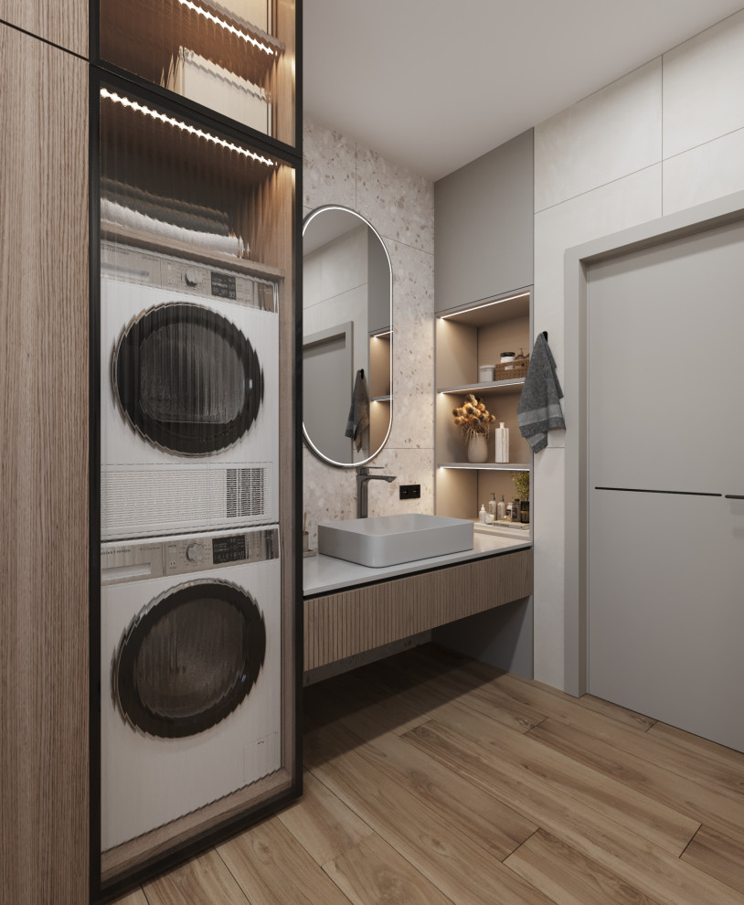 Дом для Иры