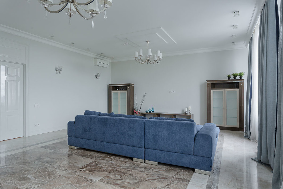 Мосфильмовская 8