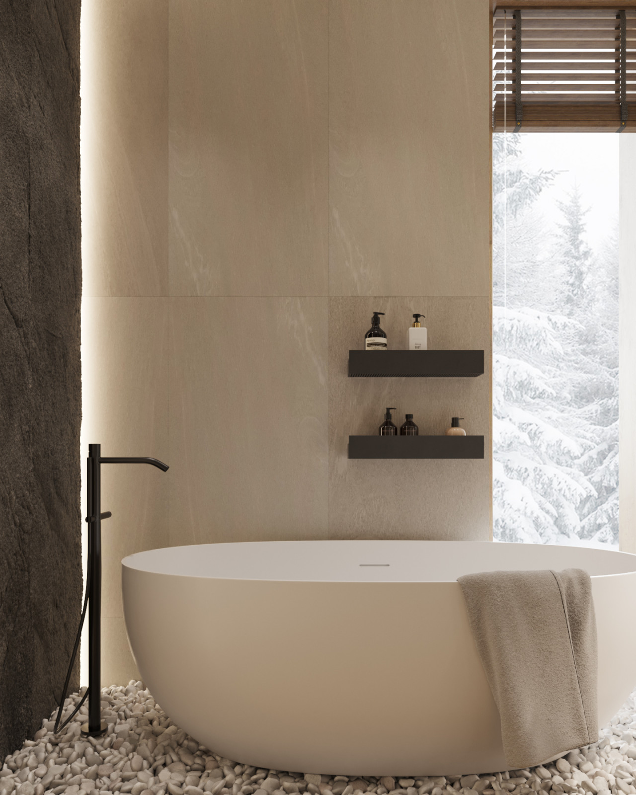 Ванная комната