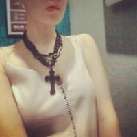 Ксения Давыдова