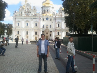 Ахмаджон Умаров