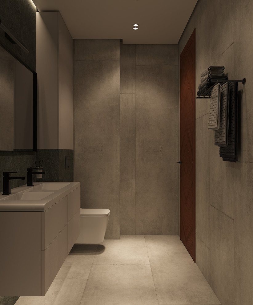 "Дом у реки"