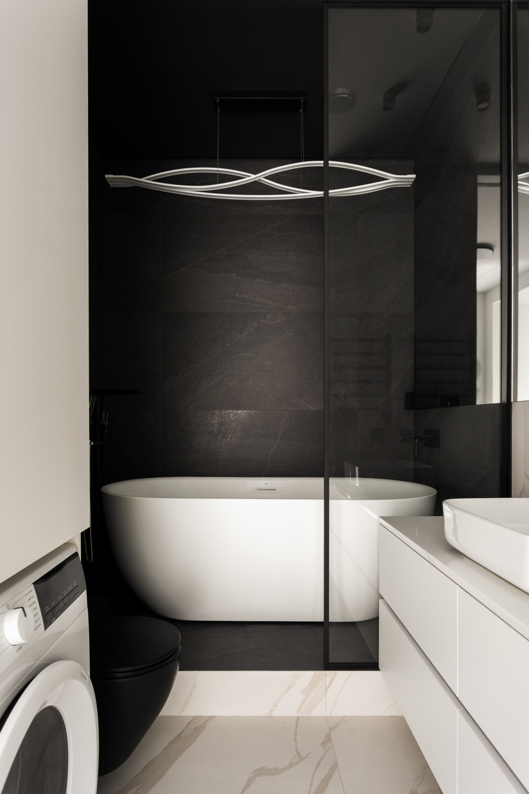 Квартира в ЖК Наследие