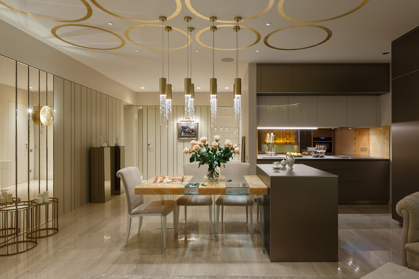 Новая Сцена