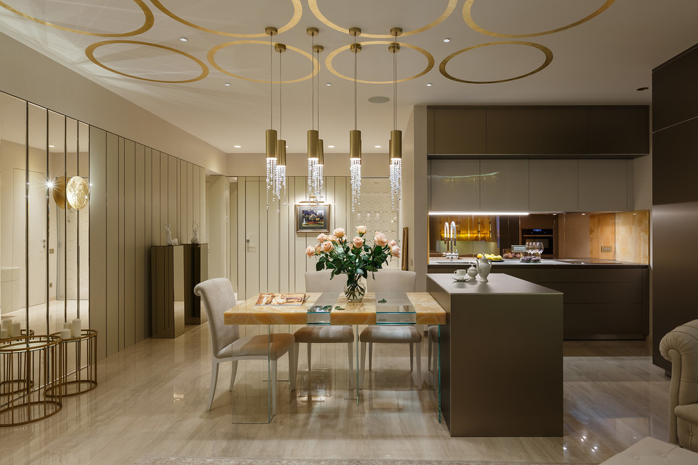 Новая Сцена