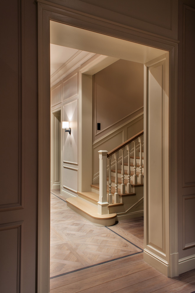 Дом в Переделкино