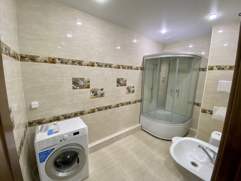 Ремонт квартиры 4 в Москве