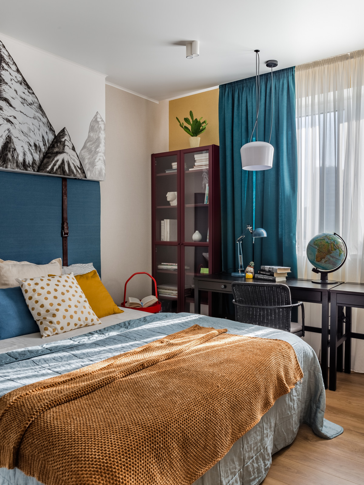 Магия Цвета