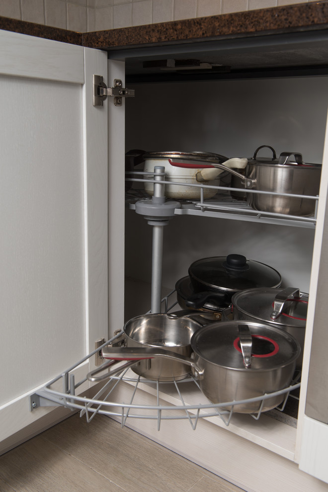 Квартира на ул. Марии Ульяновой