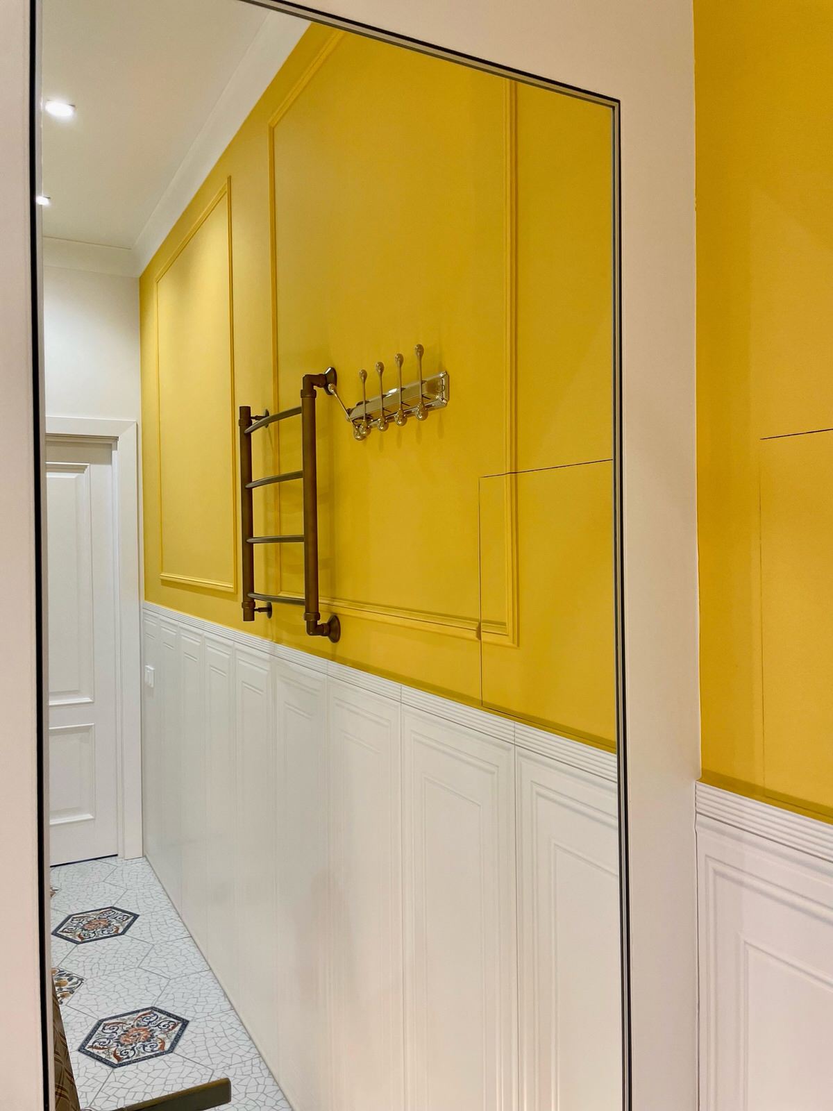 Дом Лидваля.