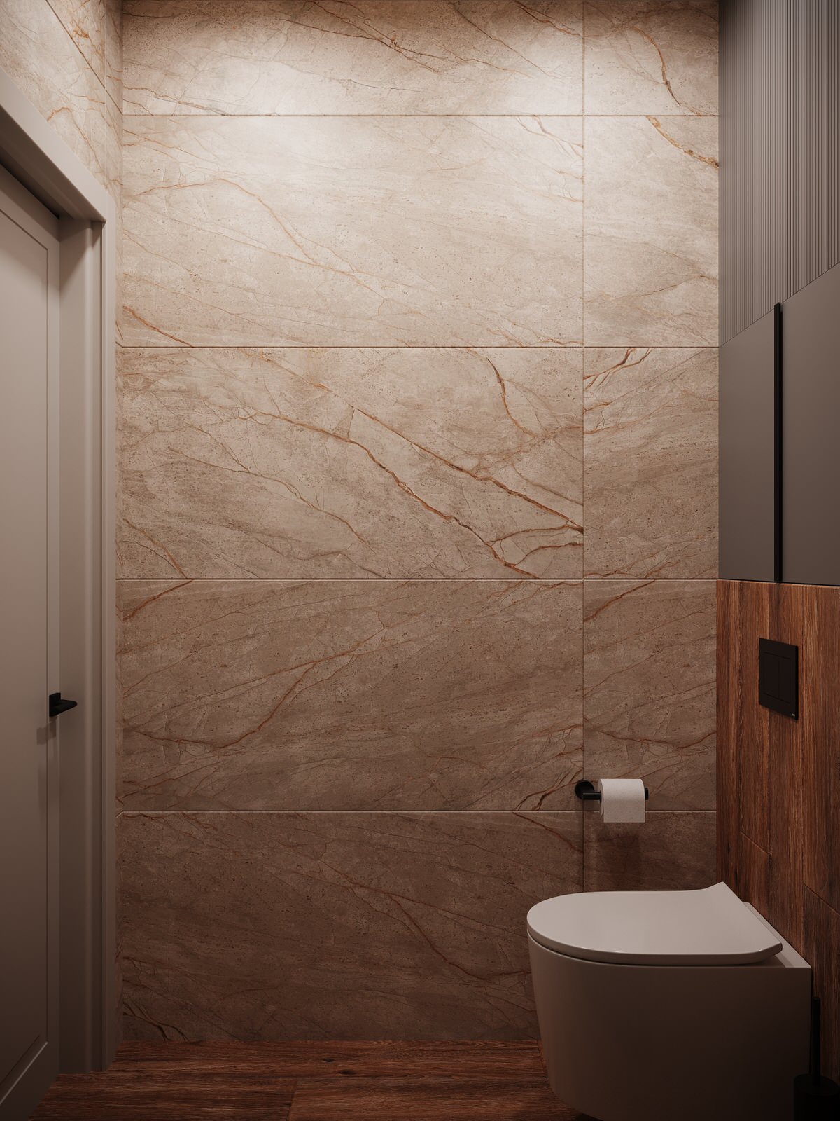 Квартира на Героев Разведчиков