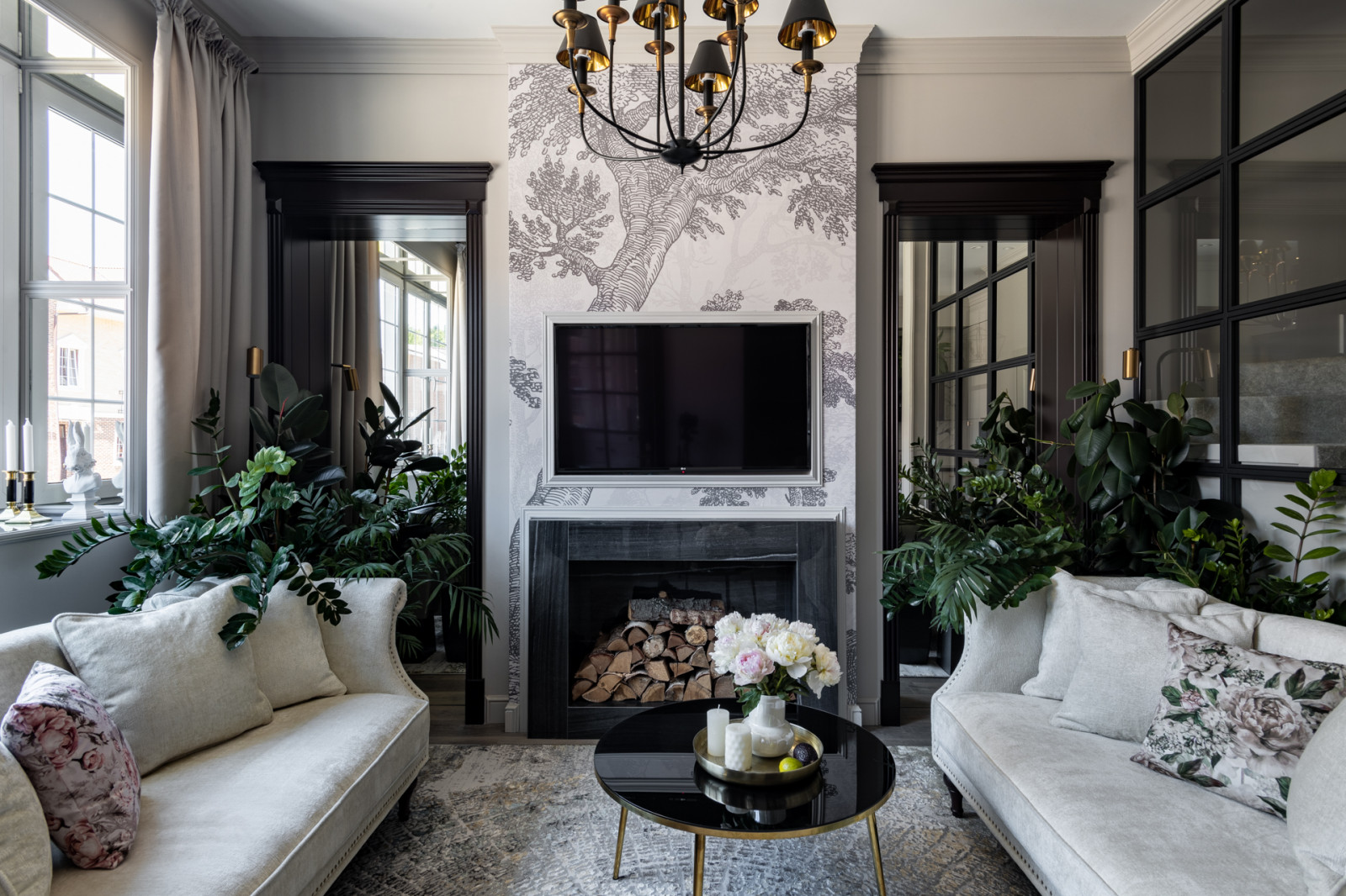 Таунхаус КП Академия парк