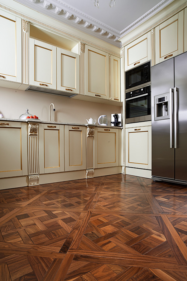 Большой Якиманский переулок