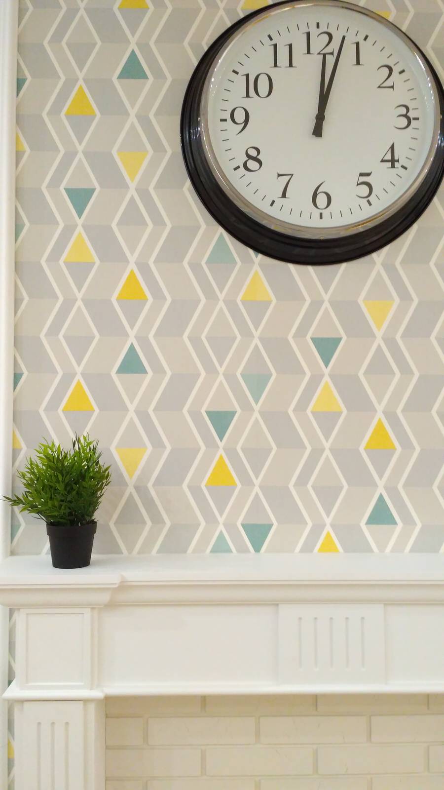 Квартира шоу-рум ЖК "Scandis"