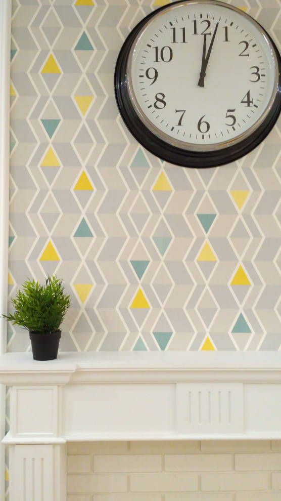 Квартира шоу-рум ЖК "Scandis"