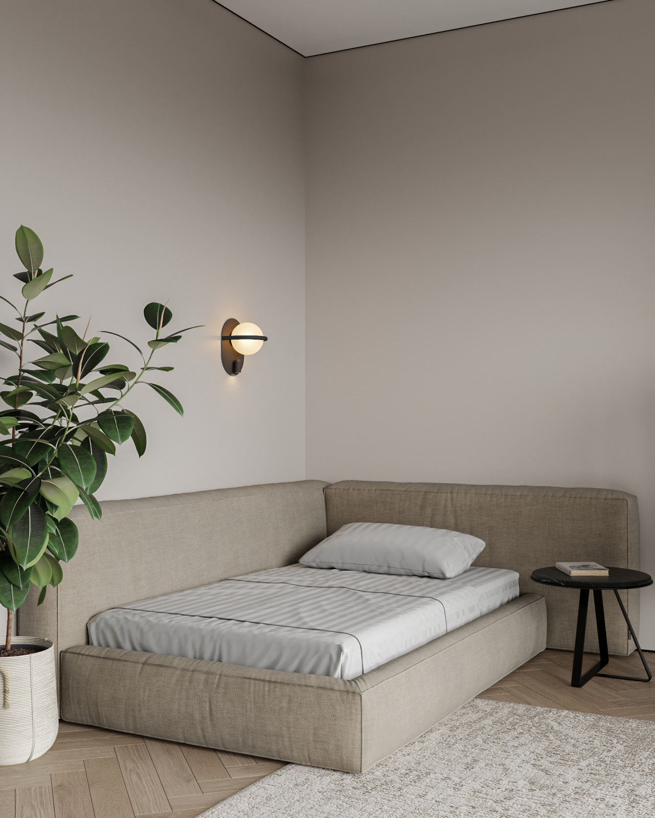 ЖК Парк Рублёво 140