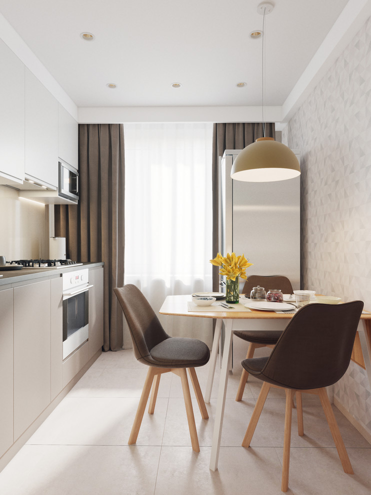 Квартира (часть), 10м2