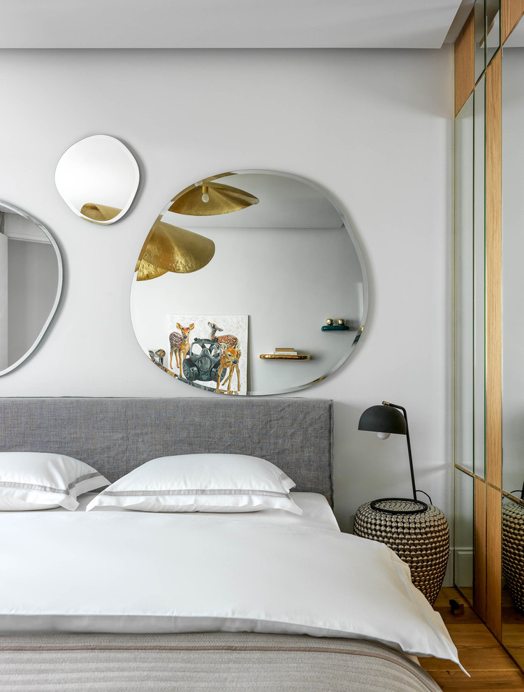 Bright & stunning project