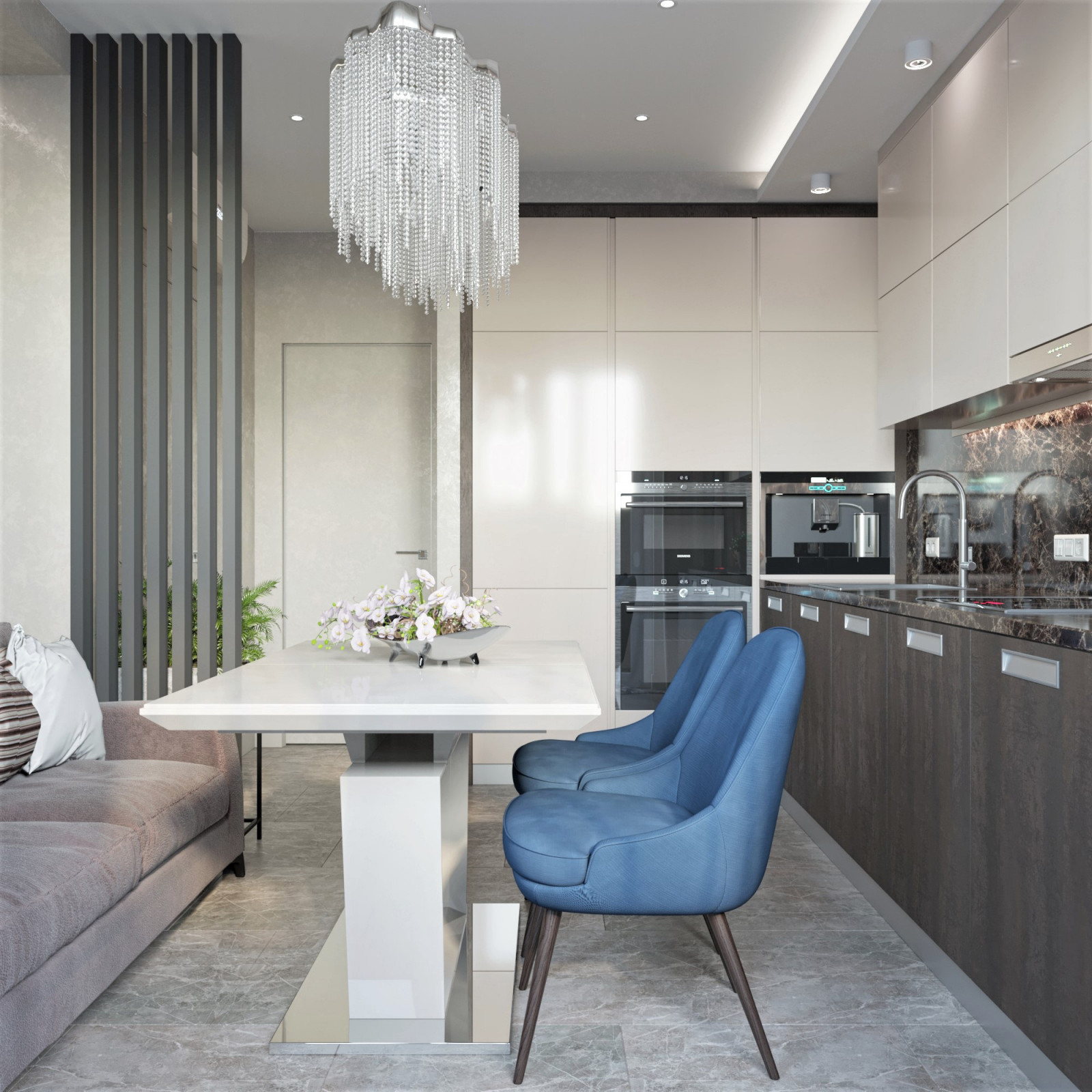 Морские дюны