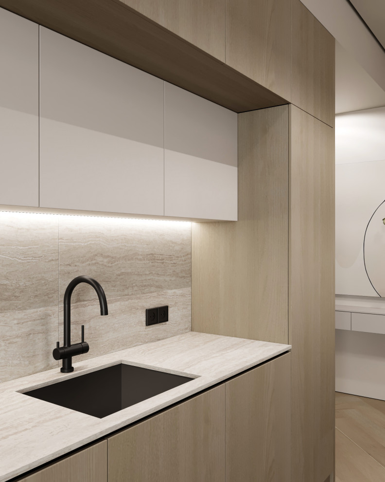 ЖК Александровский сад